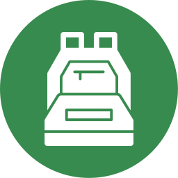 rucksack icon