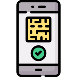 qr-code icon