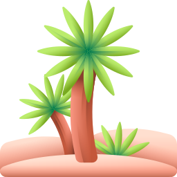 Yucca icon