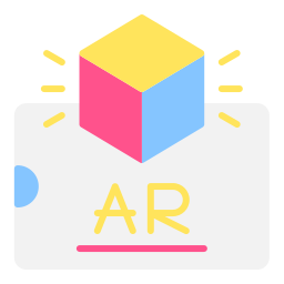 Ar icon