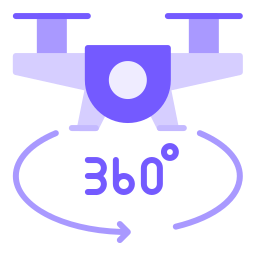 drone Icône