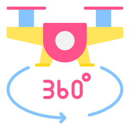 Drone icon