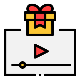 Video icon