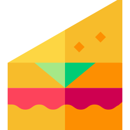 Sandwich icon