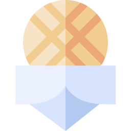 Штрупвафель иконка