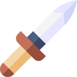 Knife icon