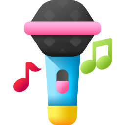 Mic icon