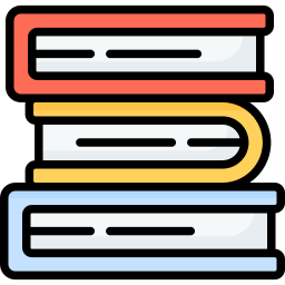 Books icon