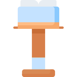 Lectern icon