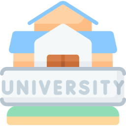 universiteit icoon