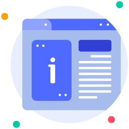 information icon