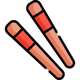 Chopsticks icon