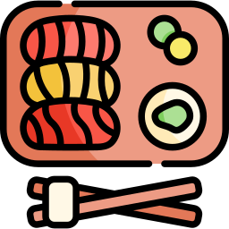 생선회 icon