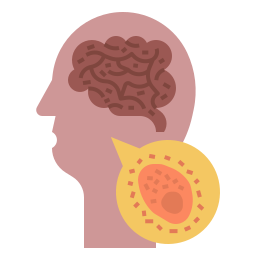 Brain icon