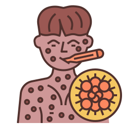 水疱瘡 icon