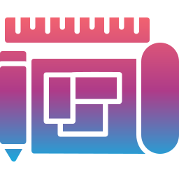 haus-plan icon