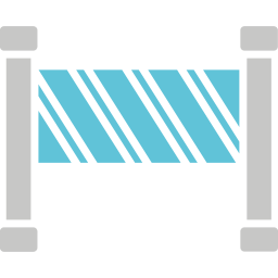 Barrier icon