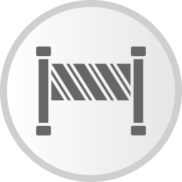 Barrier icon