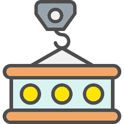 Girder icon