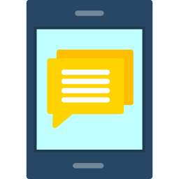 Conversation icon