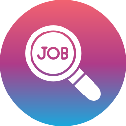 Job search icon