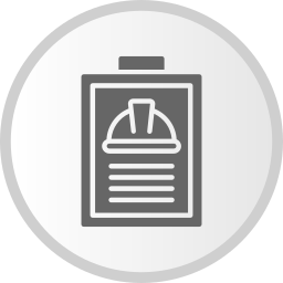 Clipboard icon