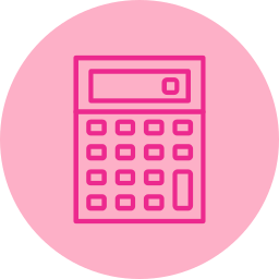 Calculator icon