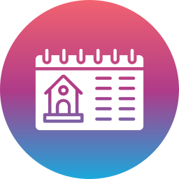 Calendar icon