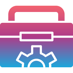 Tool box icon