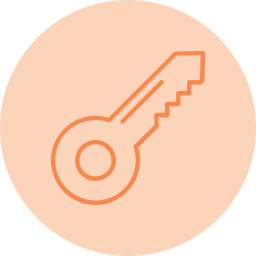 Key icon