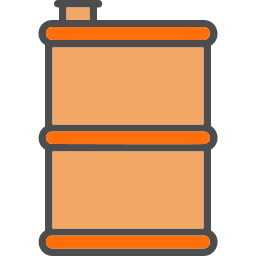 Barrel icon