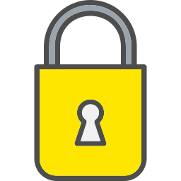 Lock icon