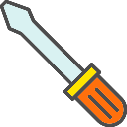 Screwdrivers icon