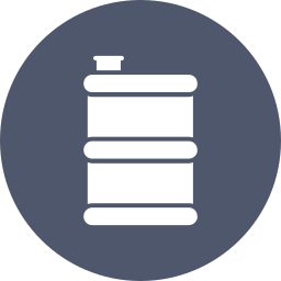 Barrel icon