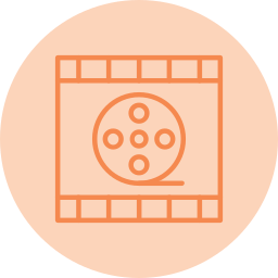 filmrolle icon