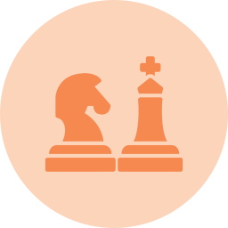 schaken icoon