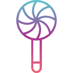 Lollipop icon