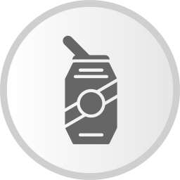 soda icono