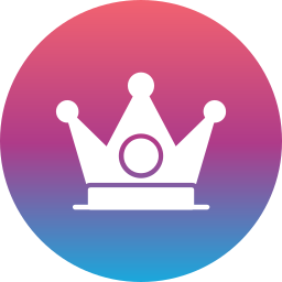 Crown icon