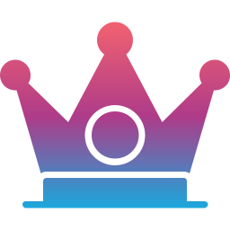 Crown icon