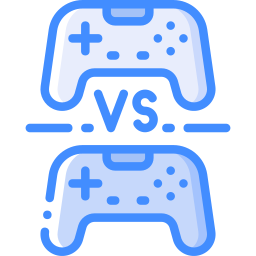 Controllers icon