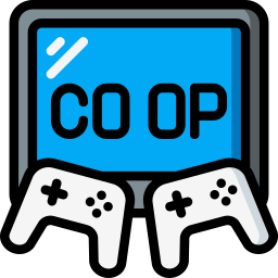 cooperativa icono