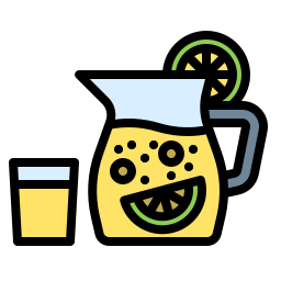 Lemonade icon