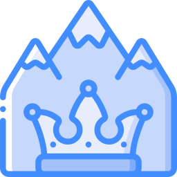 King icon