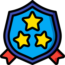 escudo icono