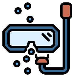 Snorkel icon