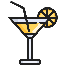 cocktail icon