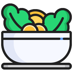 Salad icon