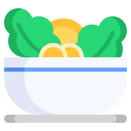 Salad icon