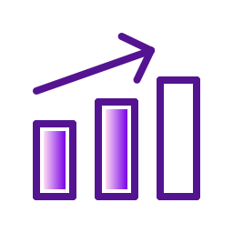 grafico icono